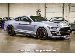 2022 Ford Mustang (CC-1761486) for sale in Grand Rapids, Michigan