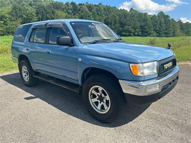 1996 Toyota Hilux (CC-1760149) for sale in cleveland, Tennessee