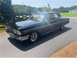 1964 Ford Fairlane 500 (CC-1761493) for sale in Cadillac, Michigan