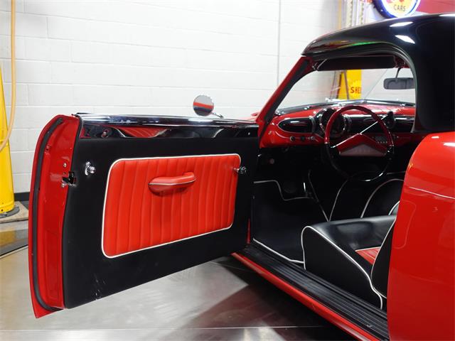 1949 Ford Custom (CC-1761501) for sale in Pittsburgh, Pennsylvania