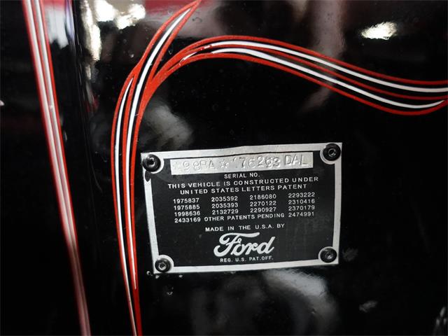 1949 Ford Custom (CC-1761501) for sale in Pittsburgh, Pennsylvania