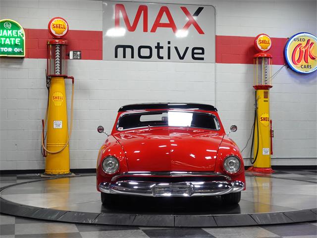 1949 Ford Custom (CC-1761501) for sale in Pittsburgh, Pennsylvania