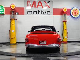 1949 Ford Custom (CC-1761501) for sale in Pittsburgh, Pennsylvania