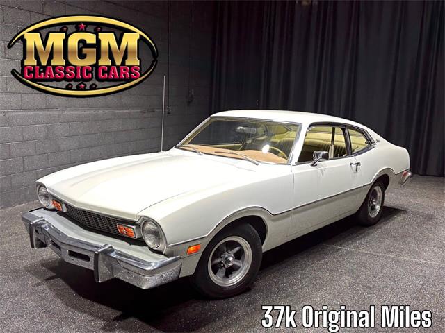 1974 Ford Maverick (CC-1761505) for sale in Addison, Illinois