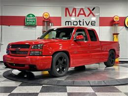 2003 Chevrolet Silverado (CC-1761515) for sale in Pittsburgh, Pennsylvania