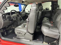 2003 Chevrolet Silverado (CC-1761515) for sale in Pittsburgh, Pennsylvania