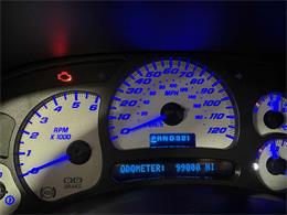 2003 Chevrolet Silverado (CC-1761515) for sale in Pittsburgh, Pennsylvania