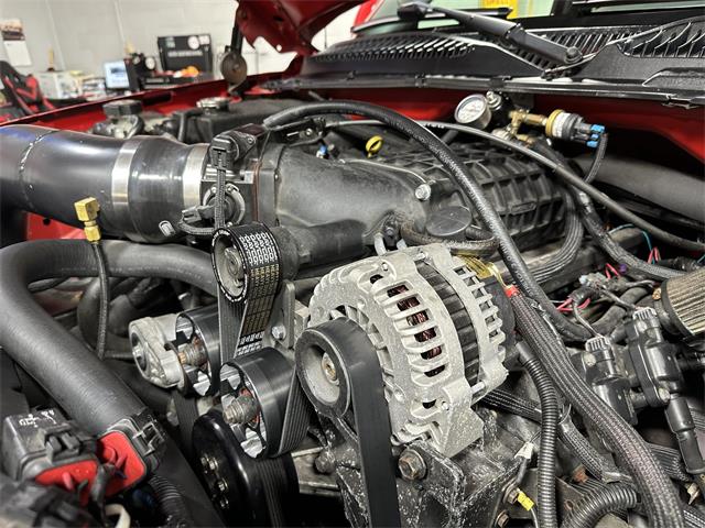 2003 Chevrolet Silverado (CC-1761515) for sale in Pittsburgh, Pennsylvania