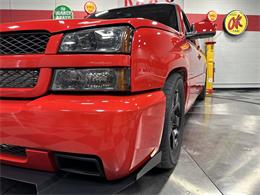 2003 Chevrolet Silverado (CC-1761515) for sale in Pittsburgh, Pennsylvania