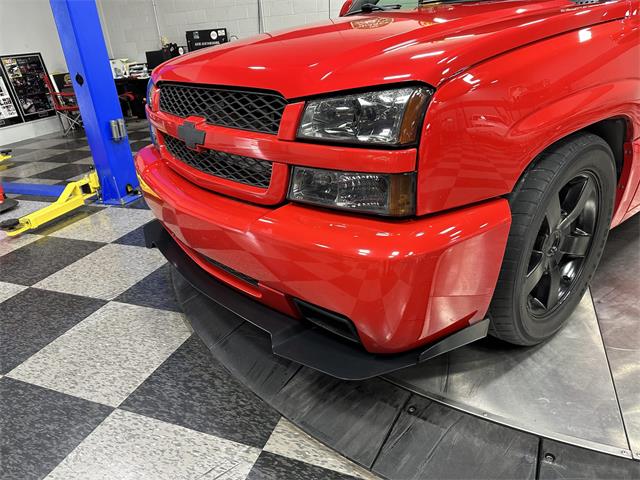 2003 Chevrolet Silverado (CC-1761515) for sale in Pittsburgh, Pennsylvania