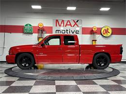 2003 Chevrolet Silverado (CC-1761515) for sale in Pittsburgh, Pennsylvania