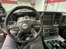 2003 Chevrolet Silverado (CC-1761515) for sale in Pittsburgh, Pennsylvania