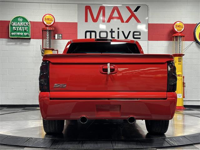2003 Chevrolet Silverado (CC-1761515) for sale in Pittsburgh, Pennsylvania