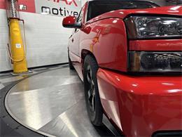 2003 Chevrolet Silverado (CC-1761515) for sale in Pittsburgh, Pennsylvania