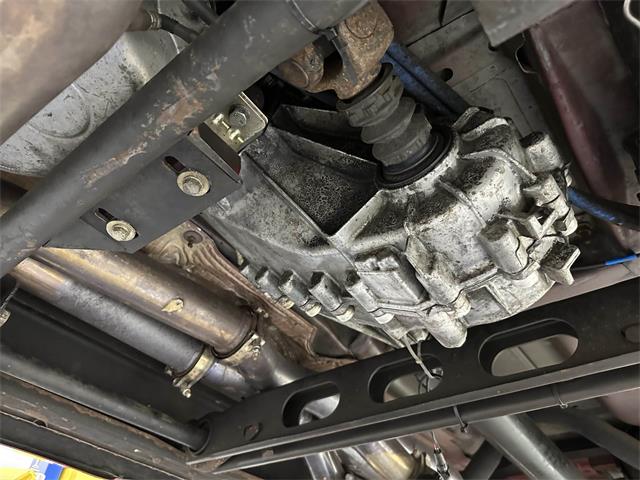 2003 Chevrolet Silverado (CC-1761515) for sale in Pittsburgh, Pennsylvania