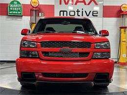 2003 Chevrolet Silverado (CC-1761515) for sale in Pittsburgh, Pennsylvania