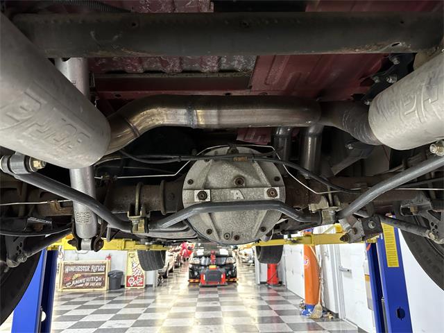 2003 Chevrolet Silverado (CC-1761515) for sale in Pittsburgh, Pennsylvania
