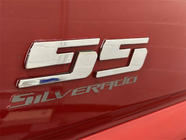 2003 Chevrolet Silverado (CC-1761515) for sale in Pittsburgh, Pennsylvania
