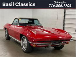 1964 Chevrolet Corvette (CC-1761516) for sale in Depew, New York