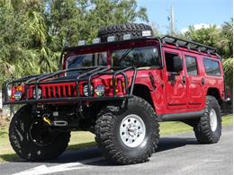 1998 Hummer H1 (CC-1761529) for sale in Palmetto, Florida