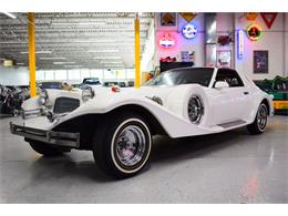1989 Johnson Motor Company Phantom (CC-1761548) for sale in Wayne, Michigan