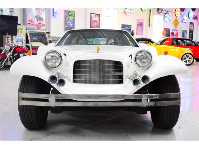 1989 Johnson Motor Company Phantom (CC-1761548) for sale in Wayne, Michigan