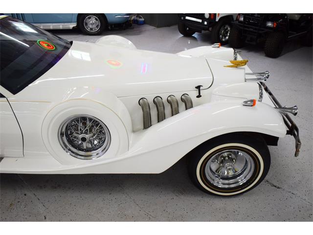 1989 Johnson Motor Company Phantom (CC-1761548) for sale in Wayne, Michigan