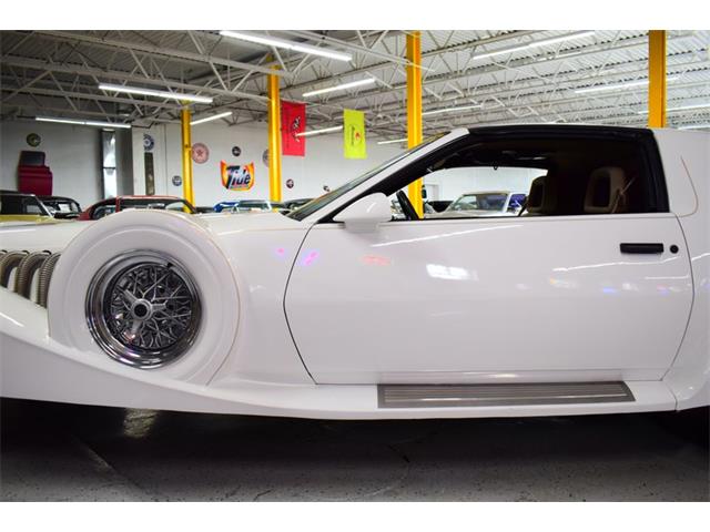 1989 Johnson Motor Company Phantom (CC-1761548) for sale in Wayne, Michigan
