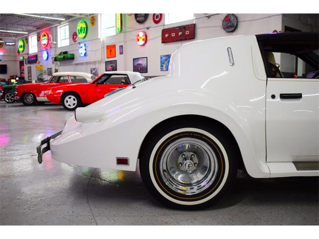 1989 Johnson Motor Company Phantom (CC-1761548) for sale in Wayne, Michigan