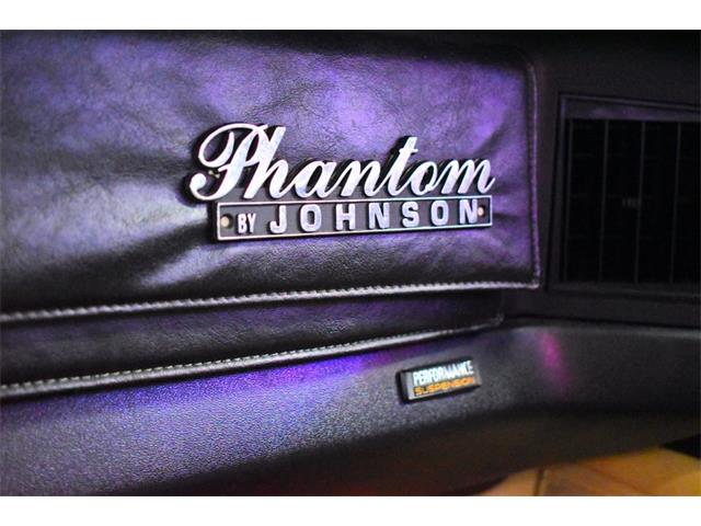 1989 Johnson Motor Company Phantom (CC-1761548) for sale in Wayne, Michigan