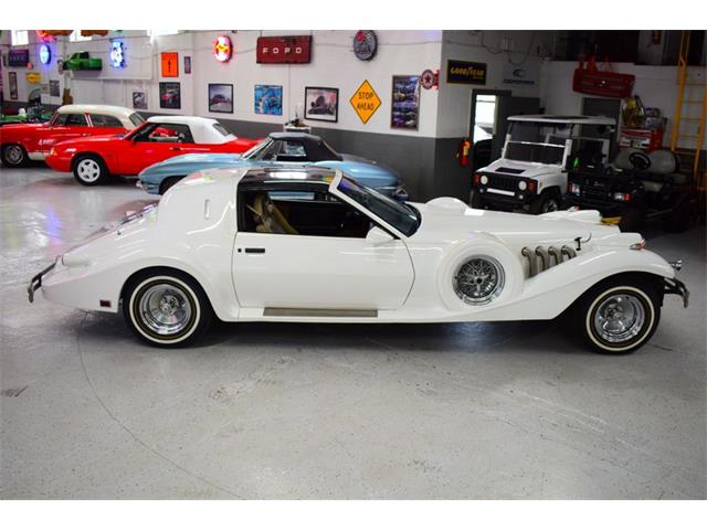 1989 Johnson Motor Company Phantom (CC-1761548) for sale in Wayne, Michigan