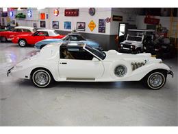 1989 Johnson Motor Company Phantom (CC-1761548) for sale in Wayne, Michigan