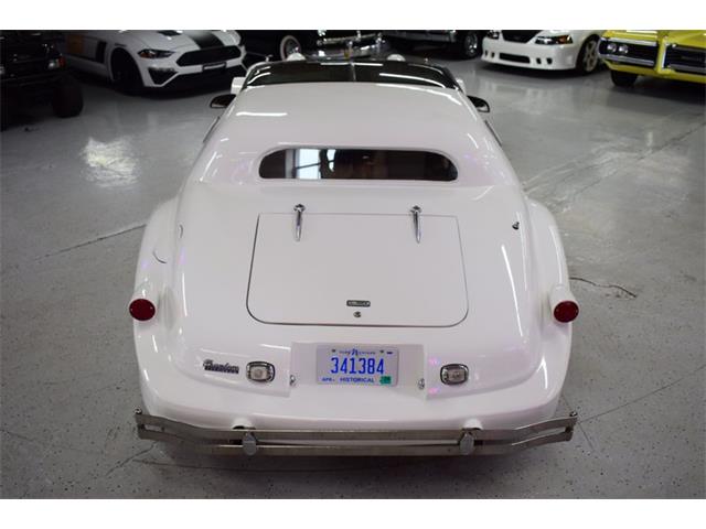 1989 Johnson Motor Company Phantom (CC-1761548) for sale in Wayne, Michigan