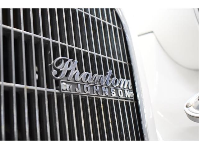 1989 Johnson Motor Company Phantom (CC-1761548) for sale in Wayne, Michigan