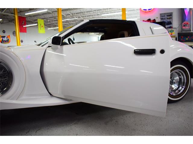 1989 Johnson Motor Company Phantom (CC-1761548) for sale in Wayne, Michigan