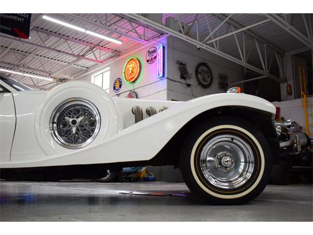 1989 Johnson Motor Company Phantom (CC-1761548) for sale in Wayne, Michigan