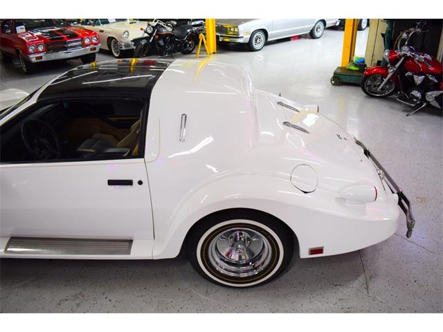 1989 Johnson Motor Company Phantom (CC-1761548) for sale in Wayne, Michigan