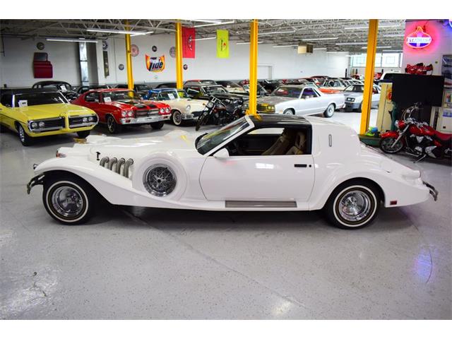1989 Johnson Motor Company Phantom (CC-1761548) for sale in Wayne, Michigan
