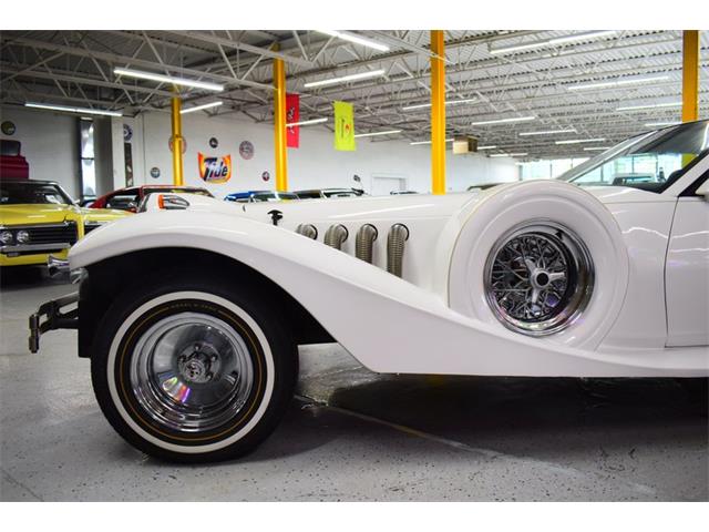 1989 Johnson Motor Company Phantom (CC-1761548) for sale in Wayne, Michigan