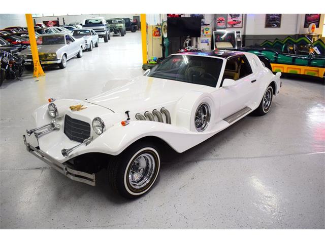 1989 Johnson Motor Company Phantom (CC-1761548) for sale in Wayne, Michigan
