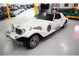 1989 Johnson Motor Company Phantom (CC-1761548) for sale in Wayne, Michigan