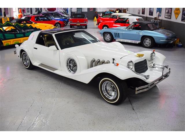 1989 Johnson Motor Company Phantom (CC-1761548) for sale in Wayne, Michigan
