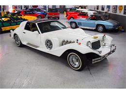 1989 Johnson Motor Company Phantom (CC-1761548) for sale in Wayne, Michigan