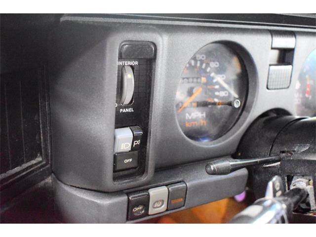 1989 Johnson Motor Company Phantom (CC-1761548) for sale in Wayne, Michigan