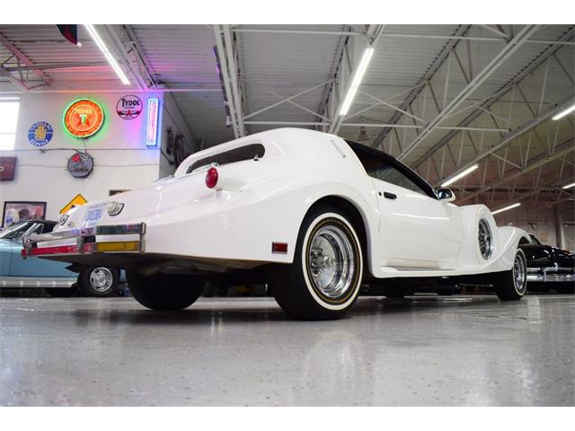 1989 Johnson Motor Company Phantom (CC-1761548) for sale in Wayne, Michigan