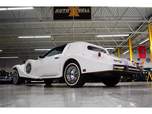 1989 Johnson Motor Company Phantom (CC-1761548) for sale in Wayne, Michigan