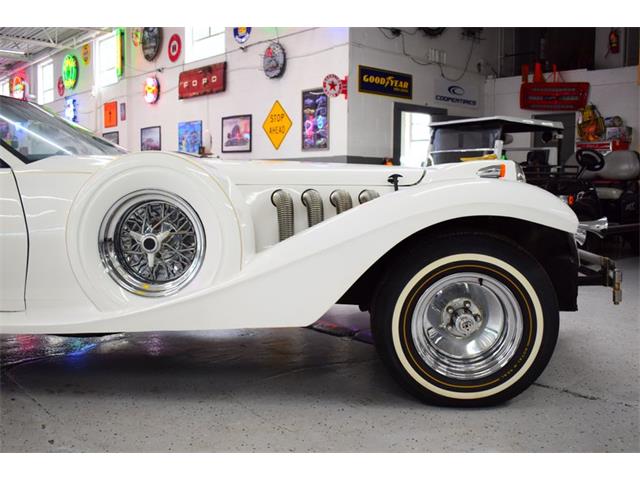 1989 Johnson Motor Company Phantom (CC-1761548) for sale in Wayne, Michigan