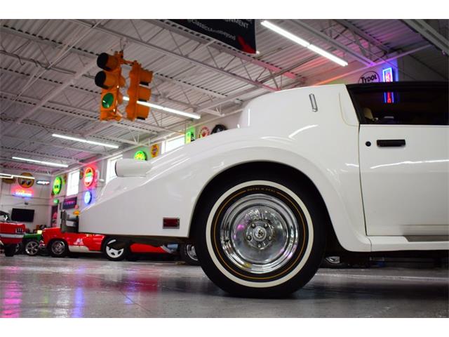 1989 Johnson Motor Company Phantom (CC-1761548) for sale in Wayne, Michigan