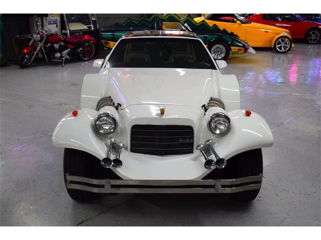 1989 Johnson Motor Company Phantom (CC-1761548) for sale in Wayne, Michigan