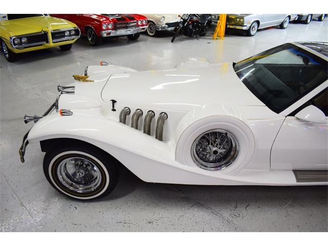 1989 Johnson Motor Company Phantom (CC-1761548) for sale in Wayne, Michigan
